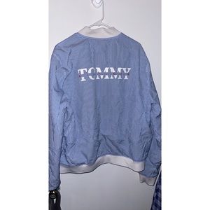 Reversible Tommy Hilfiger bomber